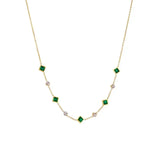 Náhrdelník amelisse