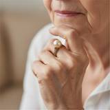 Preston Pearl Vintage