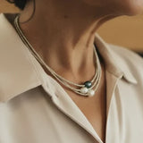 Nahrdelník Přírodnimi Perlami