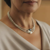 Nahrdelník Přírodnimi Perlami