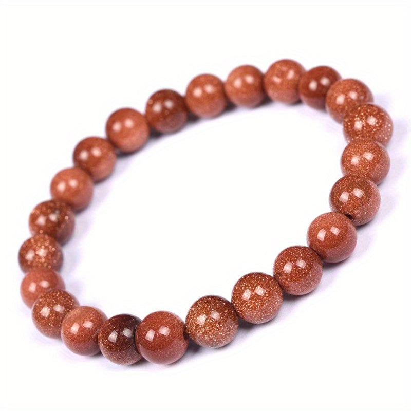 Náramek měsíční kámen