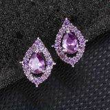 Nadine Amethyst