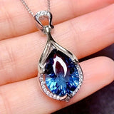 Feymorra Alindra Necklace