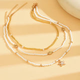 Sada Zelvy 3 Motivam Nahrdelniku