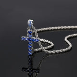 Náhrdelník Křížovým Příveskem