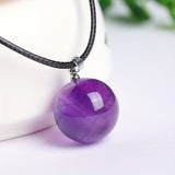 Náhrdelník Sofie Ametist