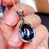 Feymorra Alindra Necklace