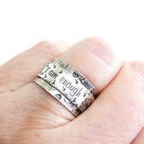 Prsten Meditace Pampelský