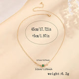 Náhrdelník amira valmorin