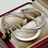 Šperk Kroužký Vintage