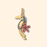 Náhrdelník Přívesek Nahrdelník