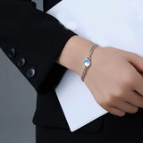 Náhrdelník Hlas Vnitřní Městského Kamene