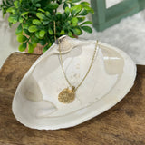 Náhrdelník slzy tvaru perlami