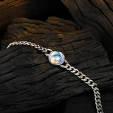 Náhrdelník Hlas Vnitřní Městského Kamene