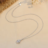 Náhrdelník Měsíční kámen Emma Mesičním Kamenem