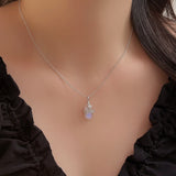 Náhrdelník Měsíční kámen Emma Mesičním Kamenem