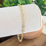 Náramek sunburst elisa