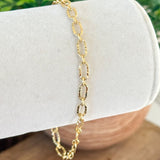 Náramek sunburst elisa