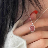 Náhrdelník Filip Ametist