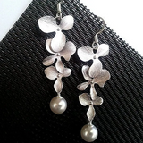 Náhrdelník stříbro