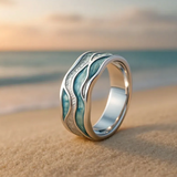 Prsten Vln Aurora Plaza Oceanu