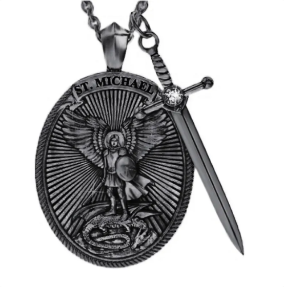 Náhrdelník Dekorativní Muze Vintage