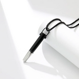 Náhrdelník Dychacím Rezistorem