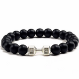 Náramek Aromaterapie Lávovými Kameny