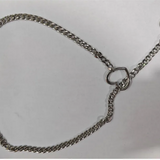 Náhrdelník nerezové lara srdcem oceli