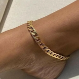 Náhrdelník Dovolenou U More Řetízkem