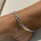 Náhrdelník Dovolenou U More Řetízkem