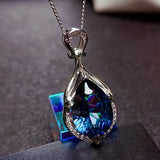 Feymorra Alindra Necklace
