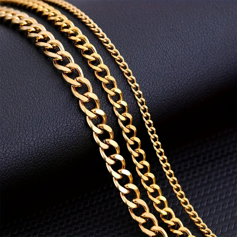 Náhrdelník Minimalistickým Kubanským Muze Retizkem