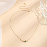 Náhrdelník amira valmorin