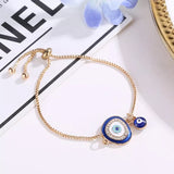 Náramek Reckym Oko Luxusní