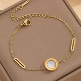 Náramek měsíční kámen belinda