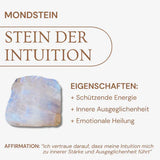 Náramek měsíční kámen belinda