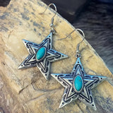 Náušnice Měsíčního Kamenů