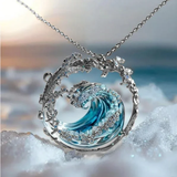 Náhrdelník Ocean's Promise
